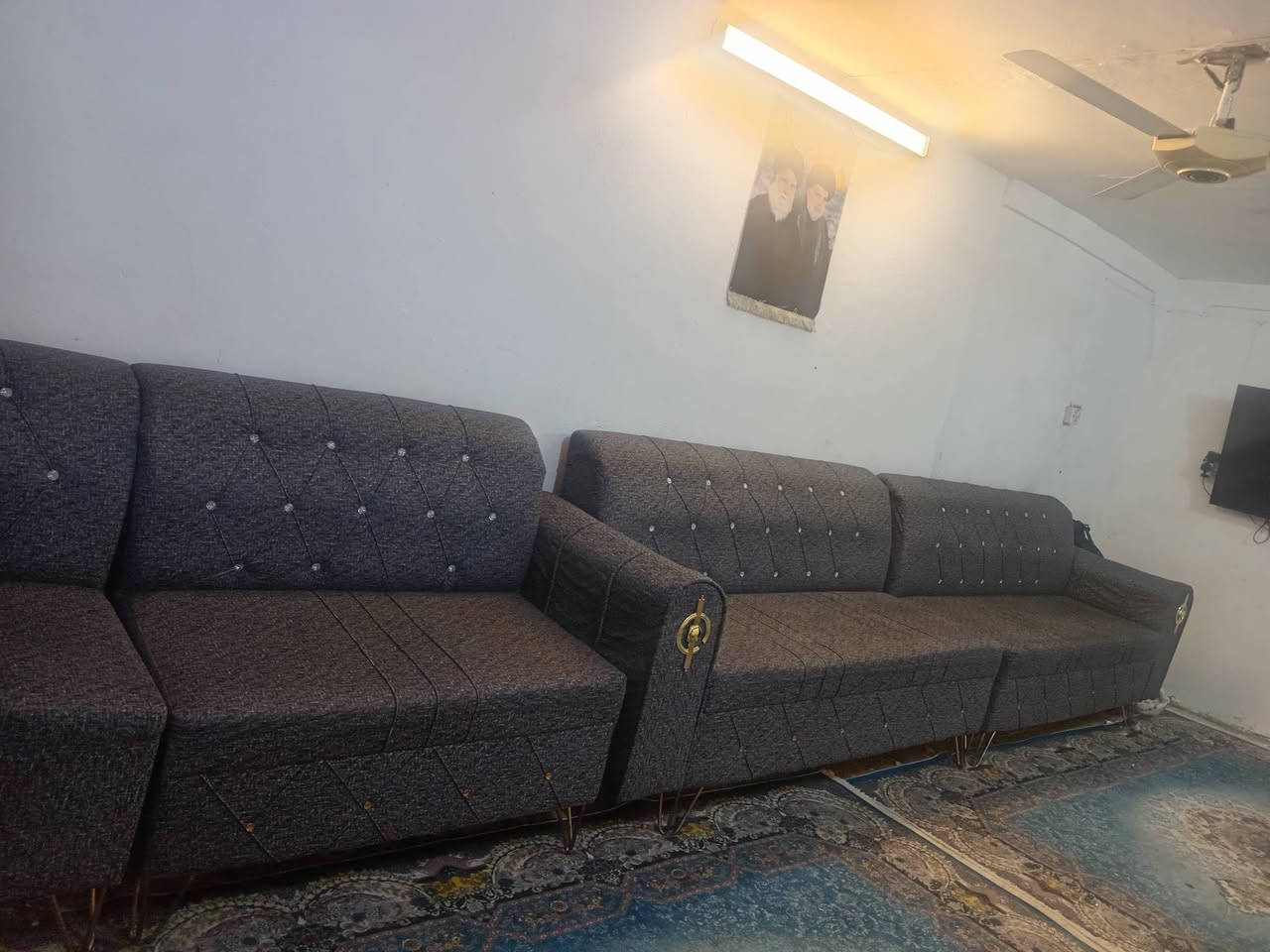 تخم تسعه مقاعد


**إذا كنت صاحب هذا الإعلان وتريد حذفه لأي سبب، رجاءا أرسل رسالة إلى الدعم الفني**