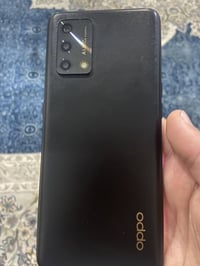 اوبو A95 • جديد • ما مبدل