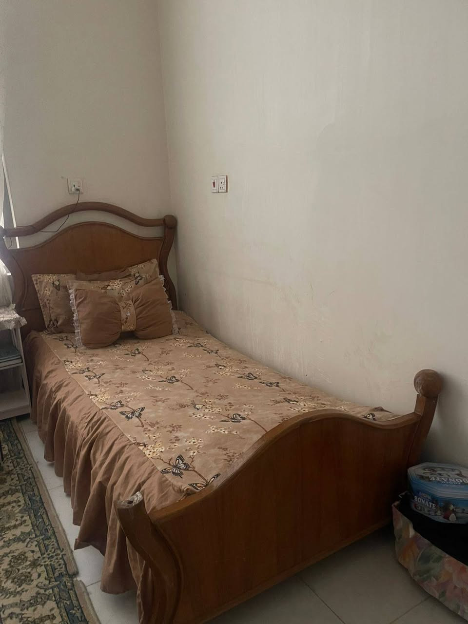 جربايه نفر صاج قويه
للاستفسار *********** واتساب
