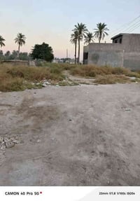 السريدات شارع الجزيرة • ١٠٠م • سند٢٥