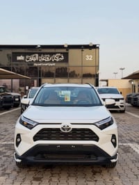 راف فور • هايبرد • ٢٠٢٥