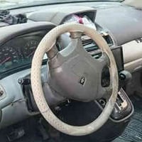 سياره مستبوشي شايروت موديل 2008 محرك وكير كامري كير اوتوماتيك ومحرك 22...