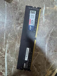رام 16 g تردد 2666 السعر 65 الف باور سبلاي 400w السعر 35 الف مكاني بغد...
