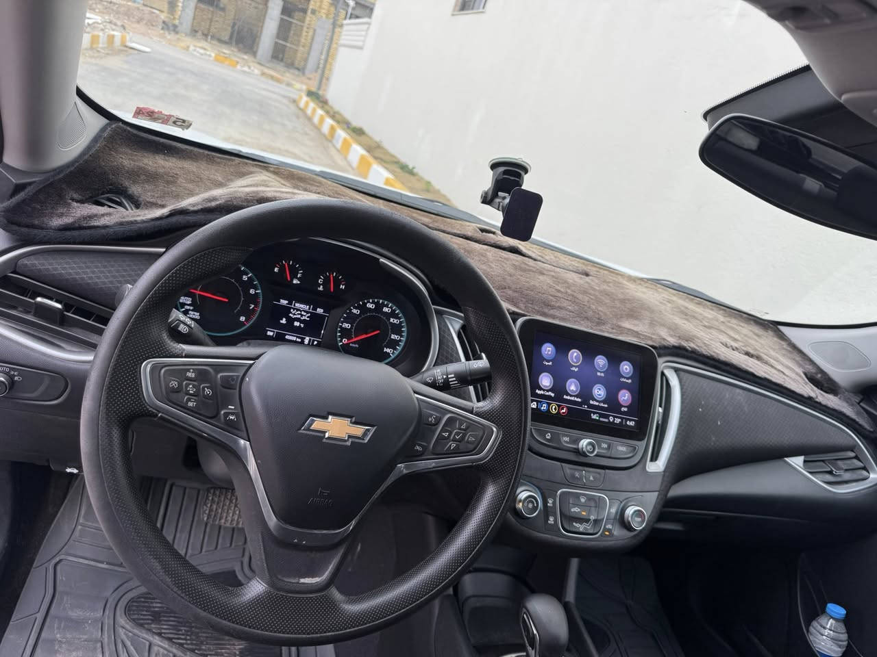 ماليبو مديل 2023 رقم ذي قار الحادث مع الصور مكاني ذي قار ماشيه 43km السعر 135.  بيع او مراوس *********** واتساب
