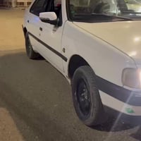 بيجو 405 • ٢٠٠٩ • العمارة