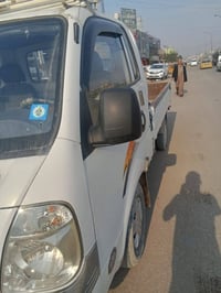 كيا حمل • ٢٠١٠ • رقم انكليزي