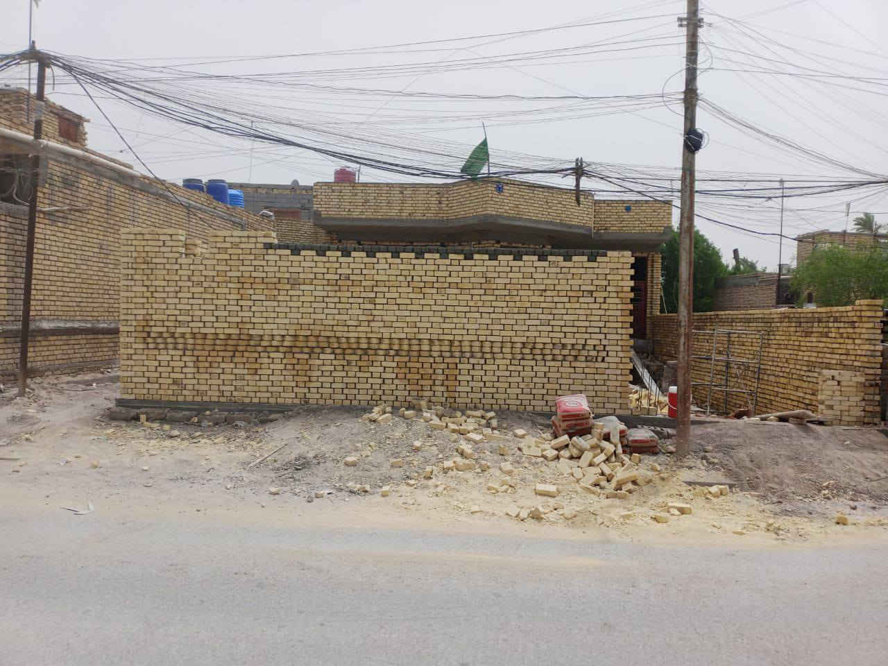 ابو ملاك زيرجاوي
هذا جزء من عملي 
***********
