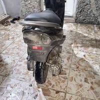 دراجع ماكس عدله للبيع مابيها اي نقص  دراجه بلادي ما مفتوحه نزلتها رمبه...