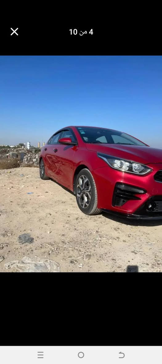 يالله لسعر بلاش
فورتي ٢٠٢١ أمريكي رقم بغدادبسمي سنويه جديده تحويل موباشر محرك ٢٠٠٠ (دوش مكفول) كير (مكفول)  حداديه ١٠٠% تبريد ثلج باتري جديد تخم تاير جديد  (ابو لخطه)   شاشه  كامره دواره ٣ وضعيات قياده تحكم ستيرن جهتين ايكو كروز مانع نزلاق حساس تايرات قياده ذاتيه تحديد مسار رادار أمامي وخلفي وجانبي  غرفه نضيفه ع وضع لشركه سياره حلوه  ومجنبزه وناعمه تراي زيرو مال جناي مسويله سيرفس كامل كلشي بيه شغال ربع مذب عليه جاهزه ماشيه 80 حادث  امريكه  بنيد مصبوغ  نفسه راجع وجاملغ بارد صور لحادث بل منشور وبيه بل عراق بيهه باب باردشخط بدون اي دواخل شخط فقط سياره ليبل واحد بدون تبديل لسعر134 وبيه مجال قليل مكاني كربلاء بيع فقط لخاص  مغلق  ٠
*********** لخاص مغلق وبخدمتكم علما منضومه غاز جديدة شاهده انسى صرف ودوانز
