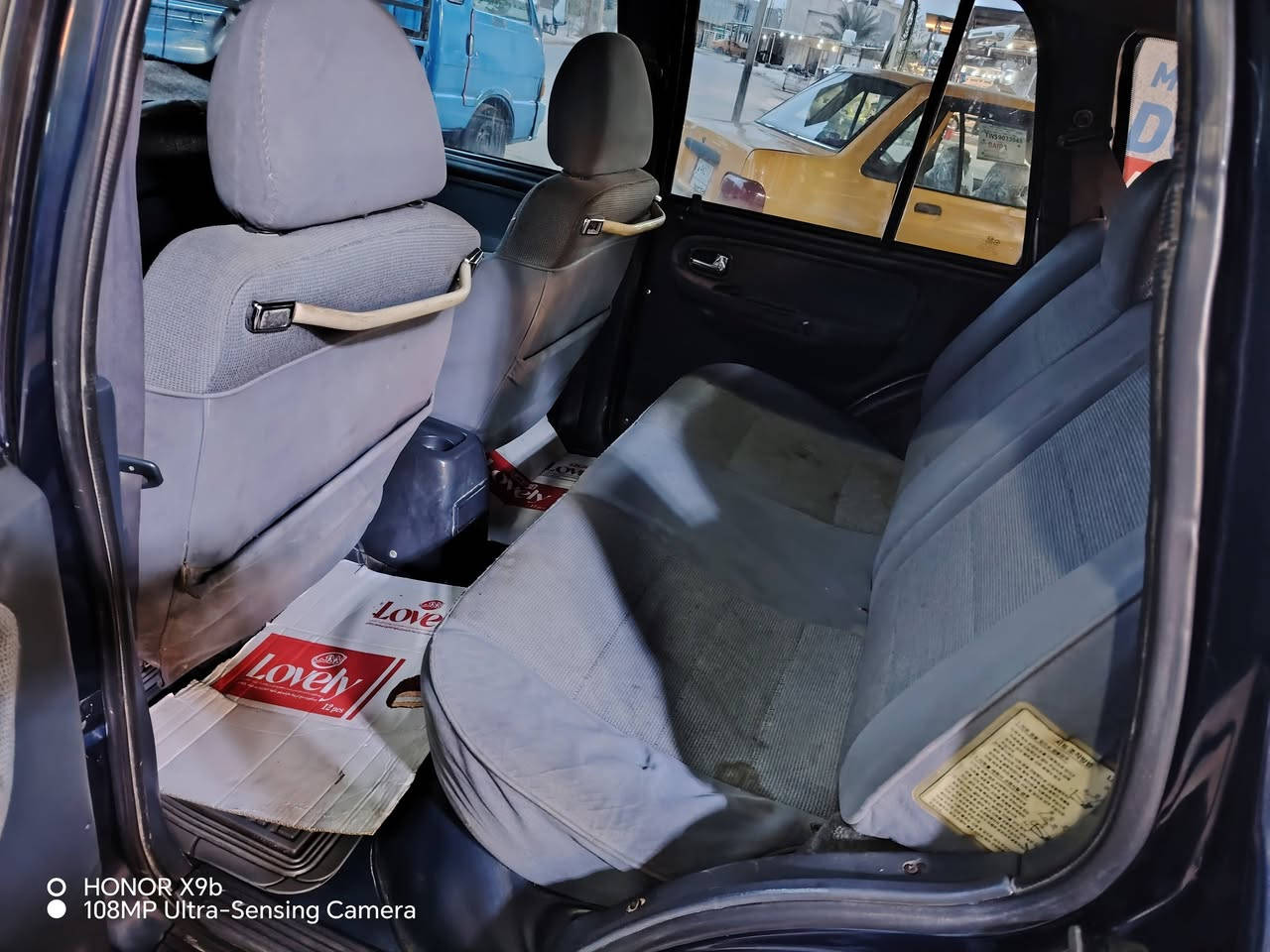 سياره كاز


**إذا كنت صاحب هذا الإعلان وتريد حذفه لأي سبب، رجاءا أرسل رسالة إلى الدعم الفني**