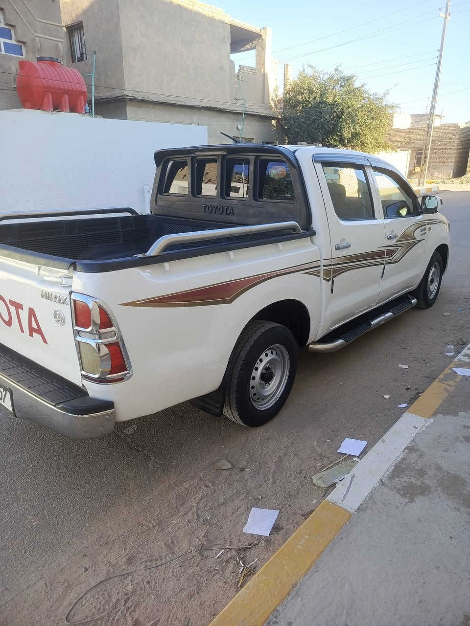 فلاونزه 2006 كويتي شاصي 19 مكفولة رقم بصرا انكليزي مناسبه حداده وتايرات جدد كهربائيات كله شغاله الشراي يتصل ***********
