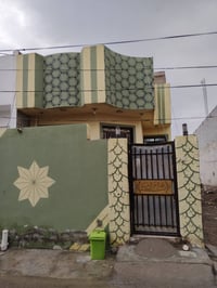 بهرز • بيت علي الهادي • ١٠٠م