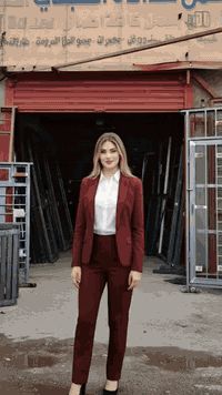 معمل حدادة العنبكي *********** بغداد
