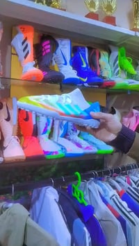 حذاء ميسي • أصلي • مقاسات كاملة