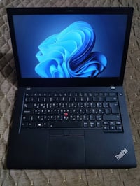 لابتوب لينوفو • Thinkpad T480 • لينوفو T480 • لابتوب I5 • رام 16 جيجا ...