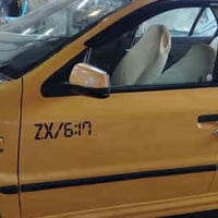 سمند مديل 2010 مكينه كير مكفول السعر 35 وبيه مجال بغداد حي البتول ٠٧٧٣...