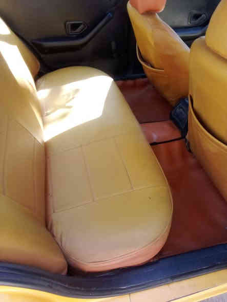 بيجو روى للبيع سعر مناسب 7ارواق  كوم حديد *********** موديل 2009
