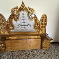 غرفه مستعملة • ٦ بيبان • الفهداوي