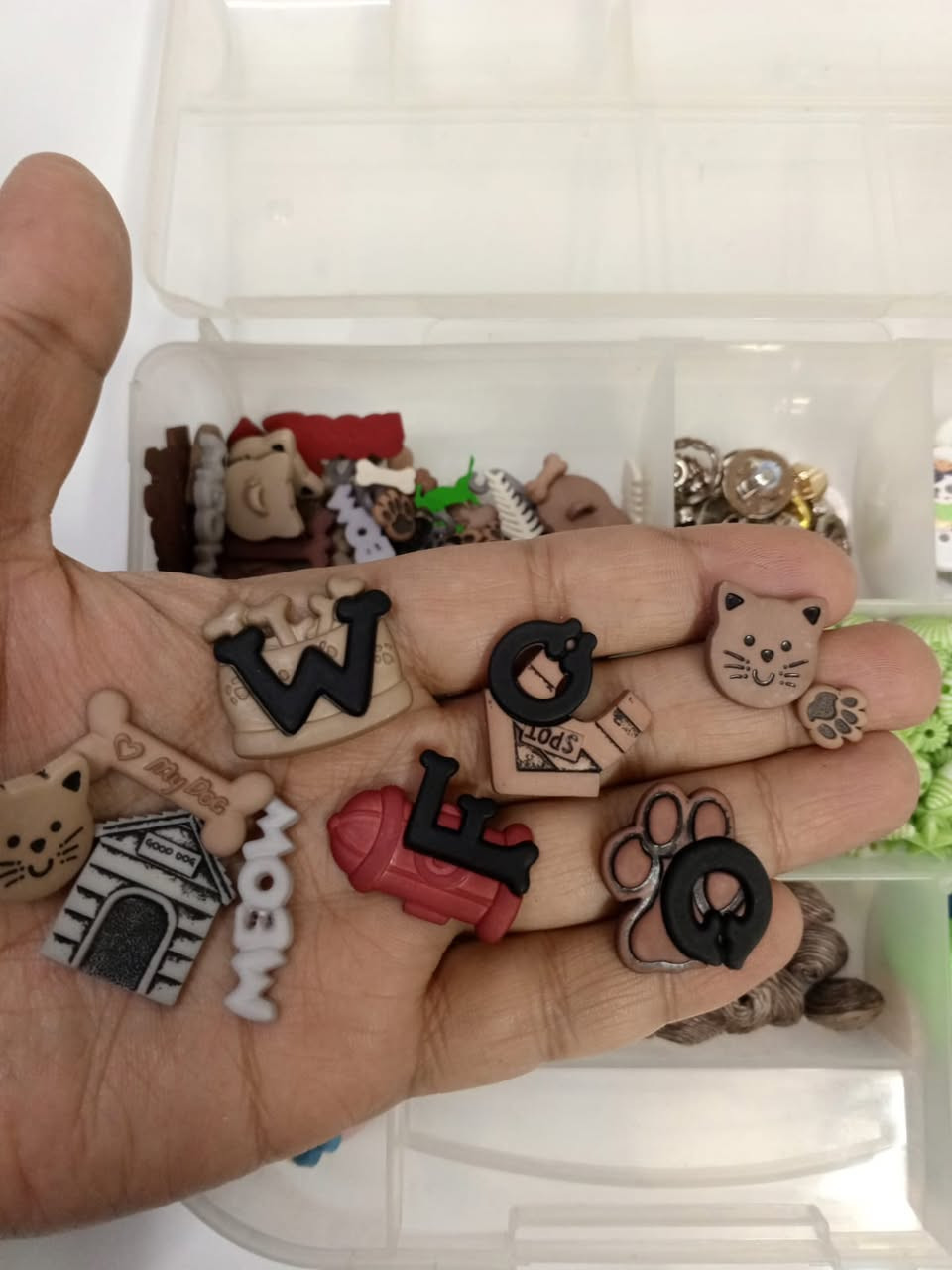 مجموعة تفيد الاعمال سعرها 5 الف
بالة انكليزي
.
#شلعة


**إذا كنت صاحب هذا الإعلان وتريد حذفه لأي سبب، رجاءا أرسل رسالة إلى الدعم الفني**