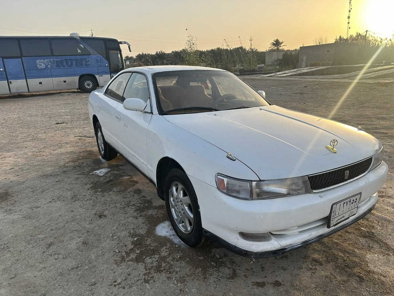 يالله شيزر مكفوله كص نقل جثه عيب شرعي. مكينه وكير ونجي. كلش حلوات. تبريد شغال. سياره جاهزه. وحلوه. 
مكاني ناصريه. رفاعي.  السعر ٤٢ وبيها مجال 

***********
