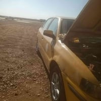 سمند • ٢٠١٢ • مكينه وكير مكفولة