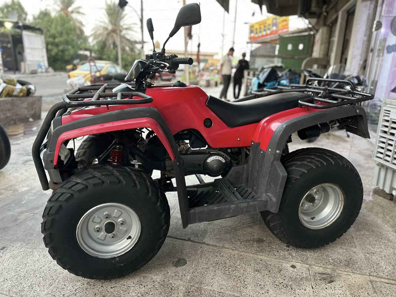 اهل العيد وينهم على باب الله
اهل العيد اهل المزارع تريد تحفه جديدة ماماشية بالعراق الله شاهد حاوية
دراجة جديدة على وضع الشركة اوتماتيك بيها نمرة بگ مكينة خرسه عبالك شحن كهربائيات فووول دبل اشارة بطارية اصلية دراجة جديدة بمعنى الكلمة السعر15$ بيها مجال العنوان بغداد الجديدة ***********❤️
***********
