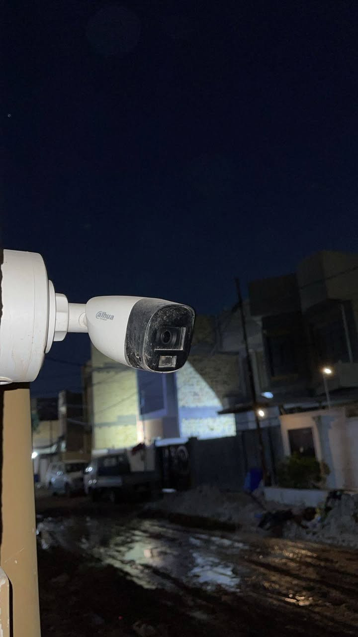 السلام عليكم
غراض للبيع  كلمن وسعره ما متواجد عله الفيس
التواصل مع الرقم ***********
ميز مكتب جديد 200
سستم كامرات العدد 4 هنه وملحقاتهن استخدام شهر 200
جام خانه مال كباب مرتبه وياه منقله كامله  وميز سلاستيل450
ميز ابلازمه مستعمل 30
معرض صاج مستعمل مرتب  100
