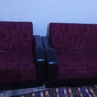 إيطالي • سبرنك • يصير سرير ومخزن