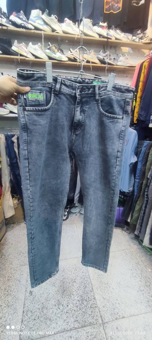 كسر بنطلون بالة كابوي رجالي شبابي مختلف القياسات
العنوان ابو رمانة مقابل ماركت المصطفى


**إذا كنت صاحب هذا الإعلان وتريد حذفه لأي سبب، رجاءا أرسل رسالة إلى الدعم الفني**