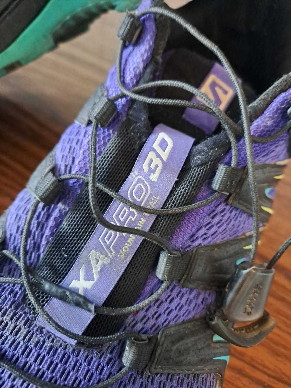 سلمون 3D أحدث صدار.
Salomon XA Pro 3D بي خياط بسيط. موضح بل صوره سعره ٣٥الف


**إذا كنت صاحب هذا الإعلان وتريد حذفه لأي سبب، رجاءا أرسل رسالة إلى الدعم الفني**