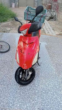 دراجة للبيع • دراجة • دراجة بنزين • دراجة مستعملة • دراجة كاوتش مكسور ...