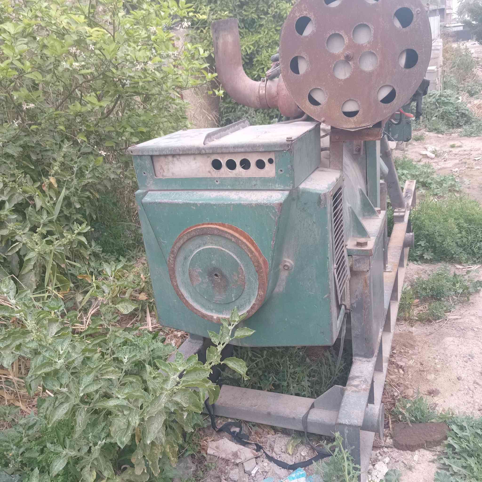 فولفو D 16 للبيع


**إذا كنت صاحب هذا الإعلان وتريد حذفه لأي سبب، رجاءا أرسل رسالة إلى الدعم الفني**