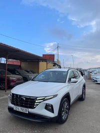 توكسون • ٢٠٢٣ • ماشيه ٩٠ ألف