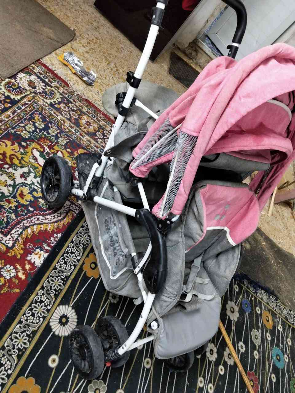 السلام عليكم عربانه للبيع مال توائم اريدها ب35قفل عنواني حي اور


**إذا كنت صاحب هذا الإعلان وتريد حذفه لأي سبب، رجاءا أرسل رسالة إلى الدعم الفني**