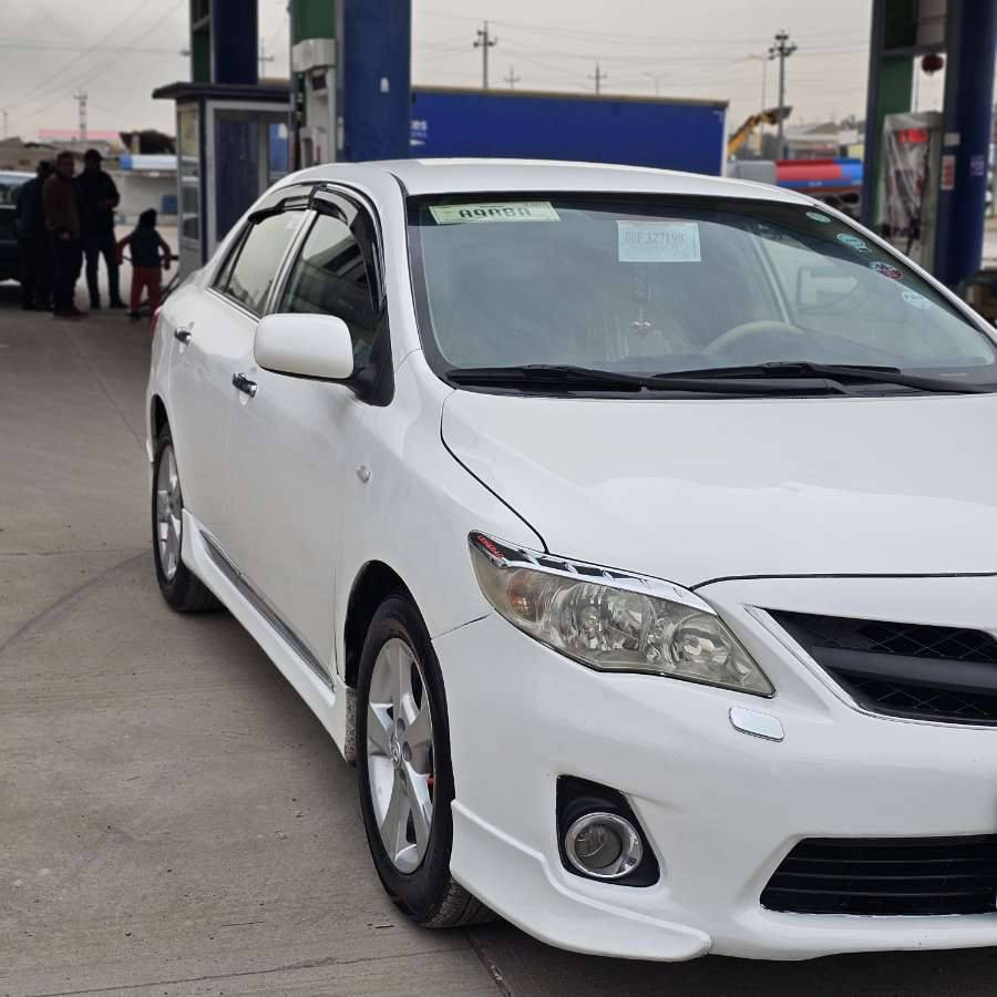 2012بێ سبوخ مەکینەگەورە سعری 128گۆرینەوەش دەکەم لەسەر دل گرتن أربيل, العراق


**إذا كنت صاحب هذا الإعلان وتريد حذفه لأي سبب، رجاءا أرسل رسالة إلى الدعم الفني**