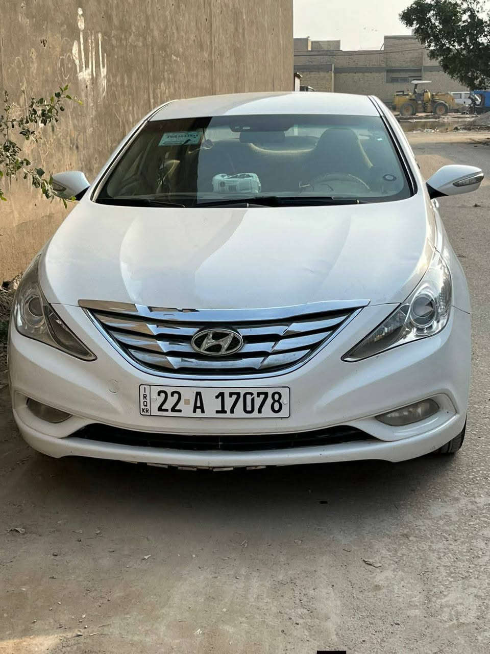 سوناتا للبيع موديل 2013 وارد خليجي رقم اربيل بأسمي مكينه 2400 قطعتين تبريد بيه صبغ باب الصدر وداير جاملغ خلفي حداديه نضيفه مكينه نضيفه رقمي ***********
المكان بابل المدحتيه
سوناتا للبيع موديل 2013 وارد خليجي رقم اربيل بأسمي مكينه 2400 قطعتين تبريد بيه صبغ باب الصدر وداير جاملغ خلفي حداديه نضيفه مكينه نضيفه رقمي ***********
