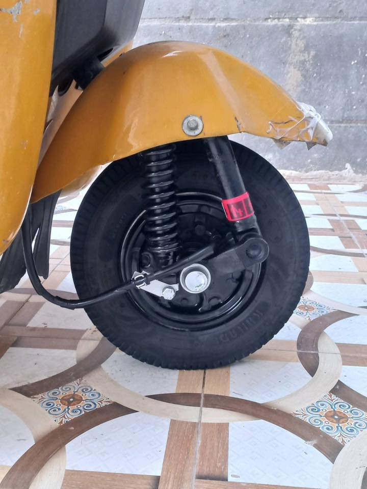 السلام عليكم تكتك ٢١ بأسمي تحويل ثاني يوم تكتك خير من اللّٰه محرك دبلات جديد تايرات جبلي بيها طخه بل لغد وما مصلحه عل وضعهه بسيطه مو قويه مكاني بغداد المحمودية عارضها7200 بيها مجال
***********
