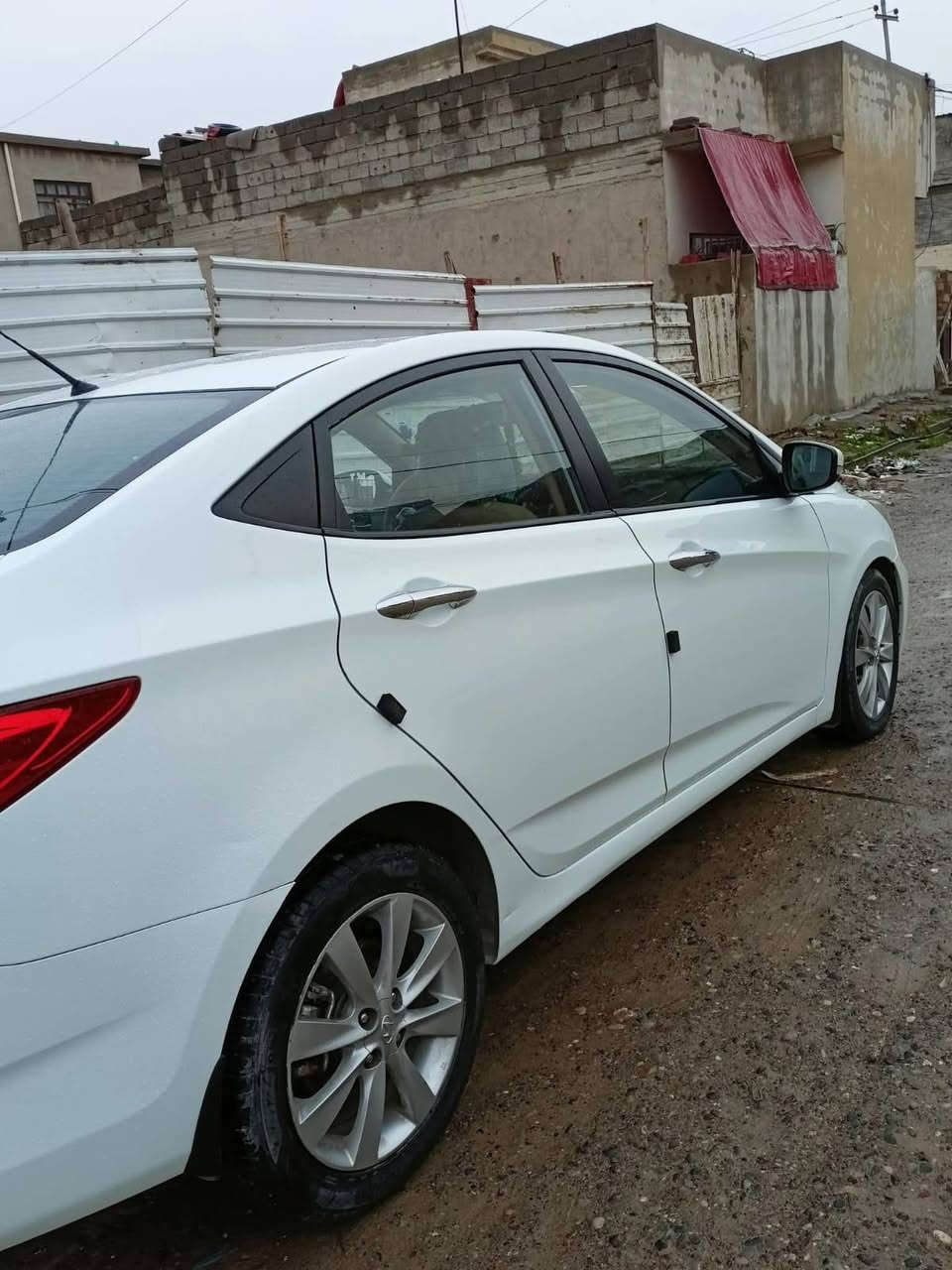 2014 اكسنت رقم اربيل
فول مواصفات 
بدون صبغ اوتعديل بارد فقط شبر بالدوسة مثل الموجود بالسونار
مكان السيارة موصل 
***********
