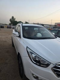 ٢٠١٥ • مشيه ١٥٠٠٠٠ • رقم انجليزي اربيل