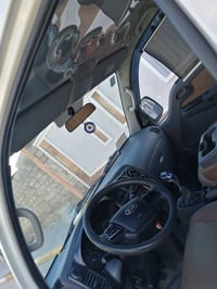 للبيع كيا حمل   الموديل = 2022  اللون ابيض   رقم بغداد بأسمي انكليزي ج...