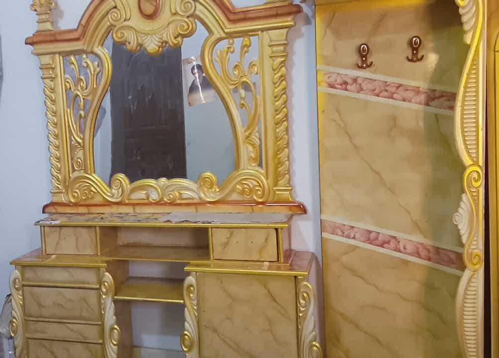 غرفة للبيع عراقي تصميم تركي السعر 650 اوبيها مجال العنوان رفاعي


**إذا كنت صاحب هذا الإعلان وتريد حذفه لأي سبب، رجاءا أرسل رسالة إلى الدعم الفني**