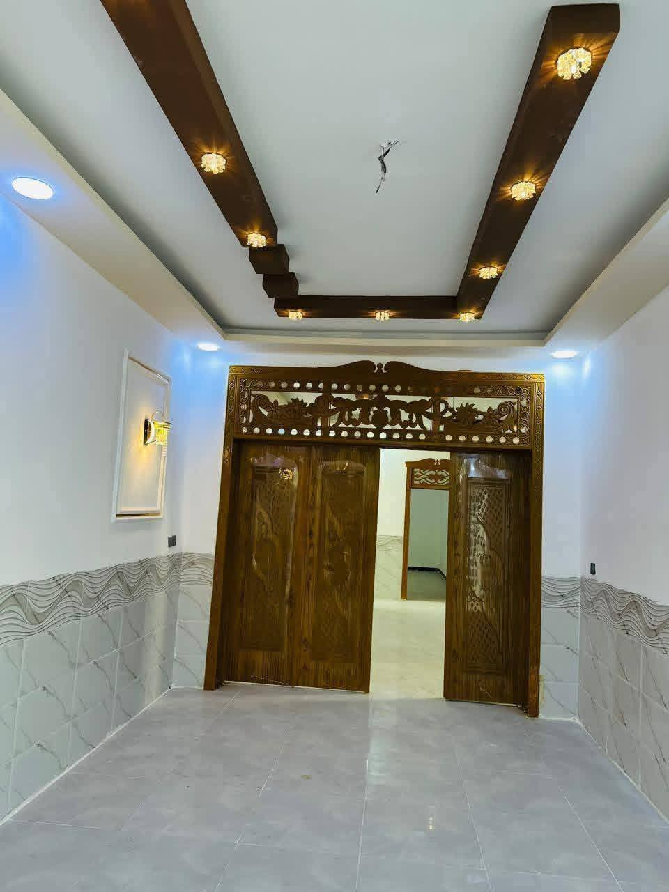 150 متر للبيع غرفتين
طابو زراعي سند 25 قرار محكمه مشمول بالتطويب
بسعر 60 وبي مجال
عنوان البيت نجف مقابل ملحق قرية الغدير
للاستفسار اتصل على ***********أو مراسله واتساب
