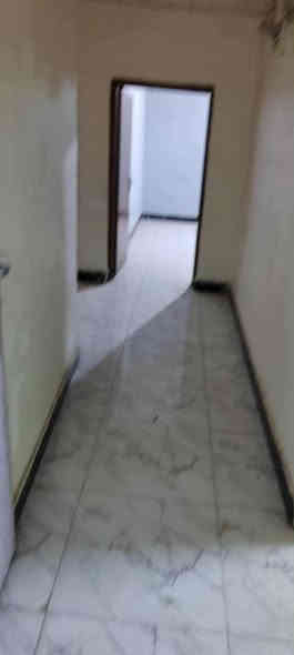 شقه للايجار في المشراق الجديد قرب جامع عبد الحسين ابو الجت الطابق الثاني عدد الغرف ٢ مع صاله استقبال البناء وسط
*********** 
الايجار ٤٠٠
