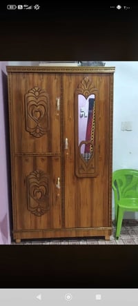 كنتور • كنتور جديد • كنتور للبيع • كابينة • خزانة • اثاث منزلي