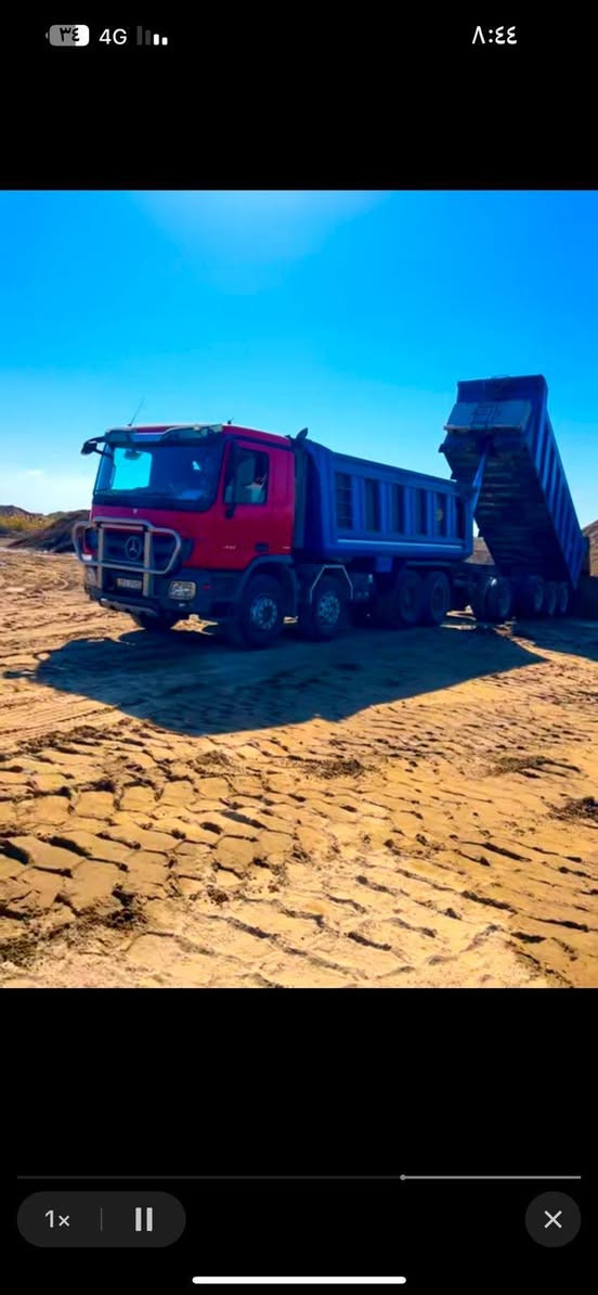 السلام عليكم اكتروز للبيع موديل 2011 حجم 44//32 مجموعة نص جيف / عرجه 12 نمرة قمارة وشاصي مكفول سيارة شيال
مكلف بلنشر اتصل على راعيها

***********
