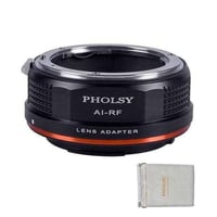 محول عدسة • PHOLSY • A-mount إلى X-mount