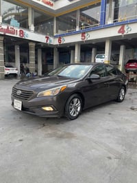 أرد امريكي • محرك ٢٤٠٠ • ٢٠١٧