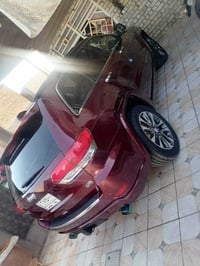 جيب لاريدو موديل 2018 ماشي 89 أوفر لاند فول اخوان حادثه بابين اب امريك...