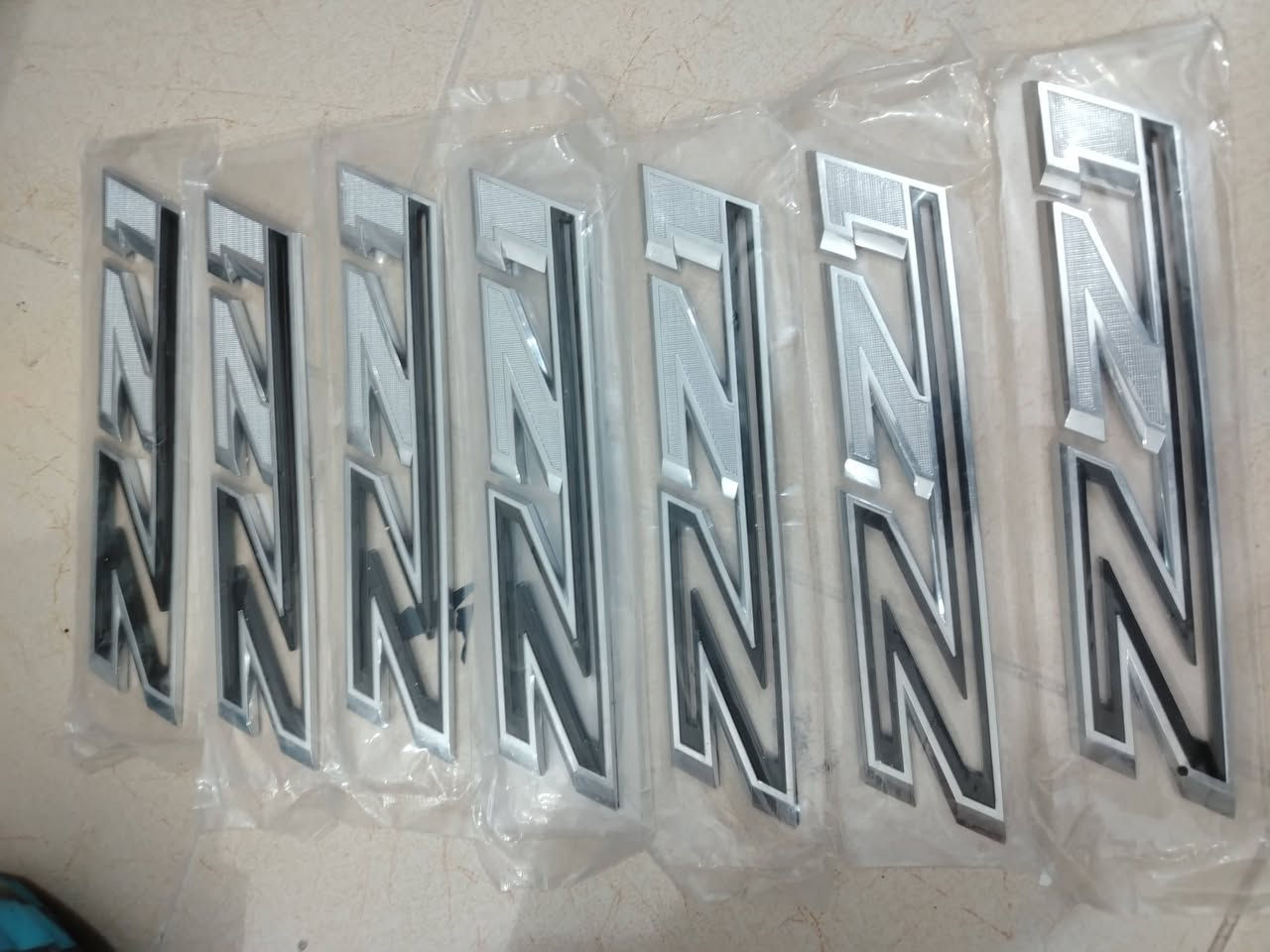 السلام عليكم ورحمة الله وبركاته متوفر علامات رام العنوان أربيل توصيل كل المحافظات الاستفسار وات ساب ***********
