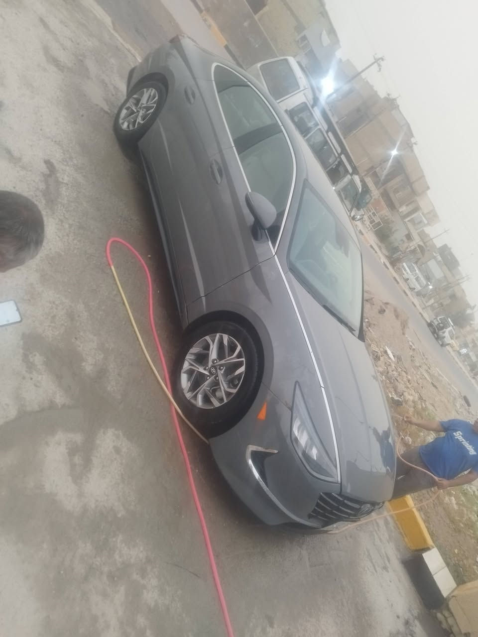 تفاصيل بالصور


**إذا كنت صاحب هذا الإعلان وتريد حذفه لأي سبب، رجاءا أرسل رسالة إلى الدعم الفني**
